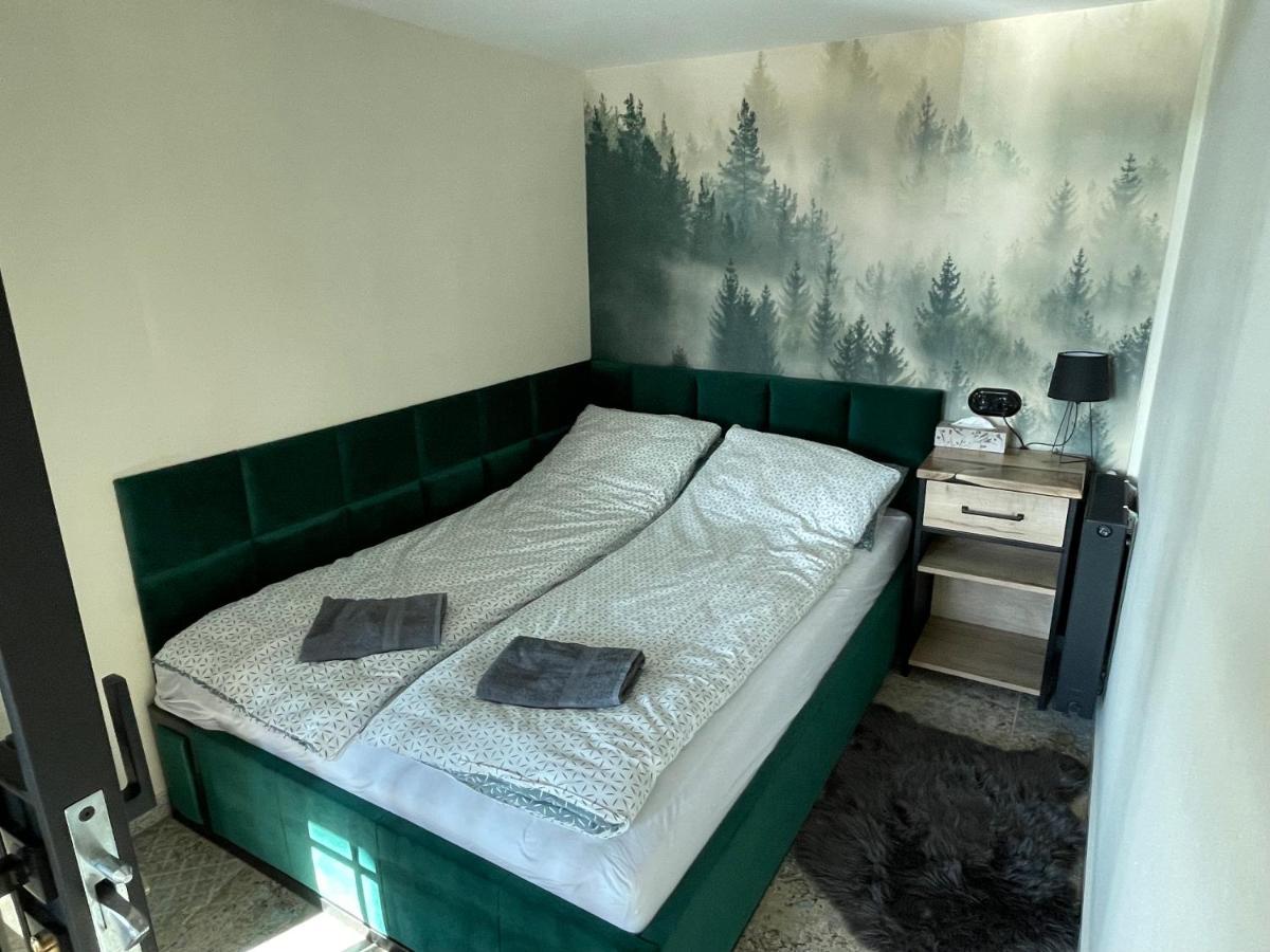 Pod Korona 5 Apartment Jelenia Gora Exterior photo