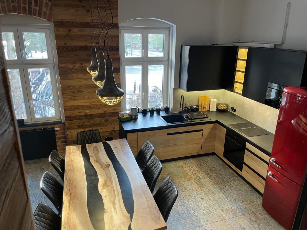 Pod Korona 5 Apartment Jelenia Gora Exterior photo